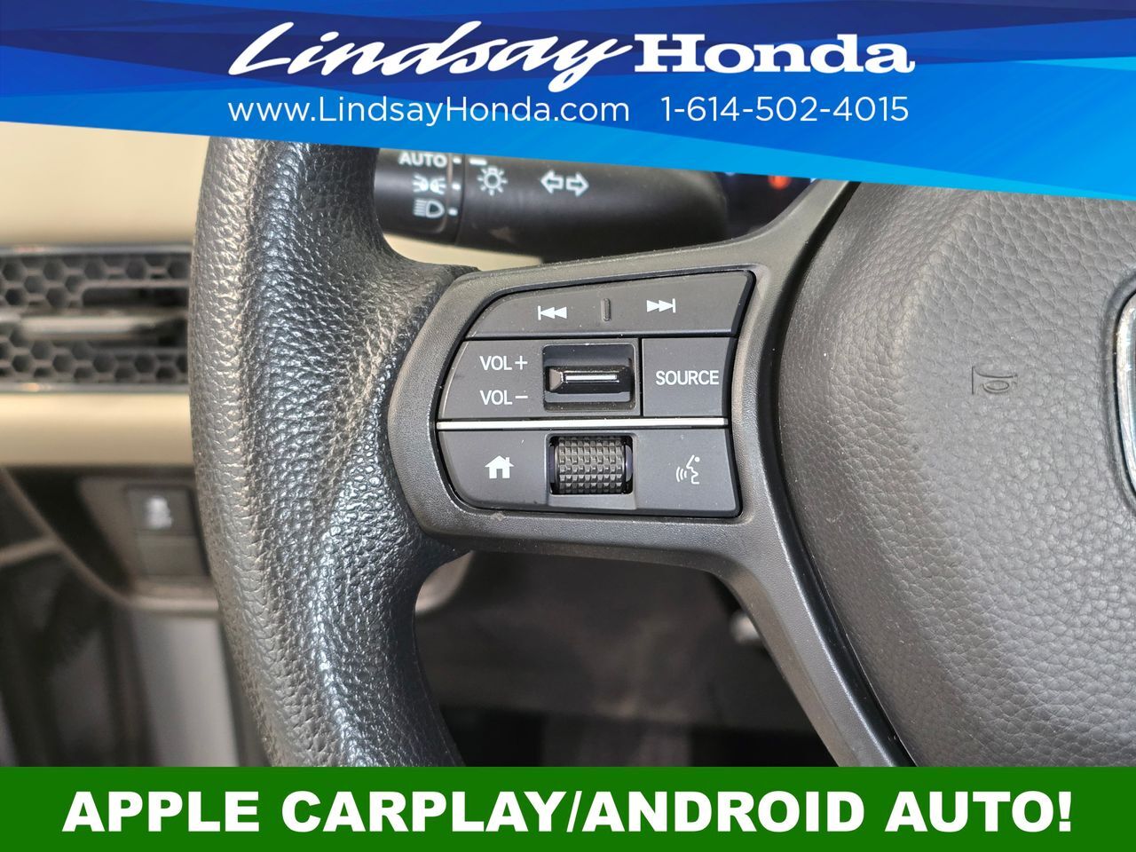 2023 Honda HR-V LX Columbus OH