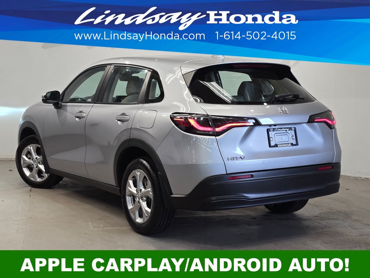 2023 Honda HR-V LX Columbus OH