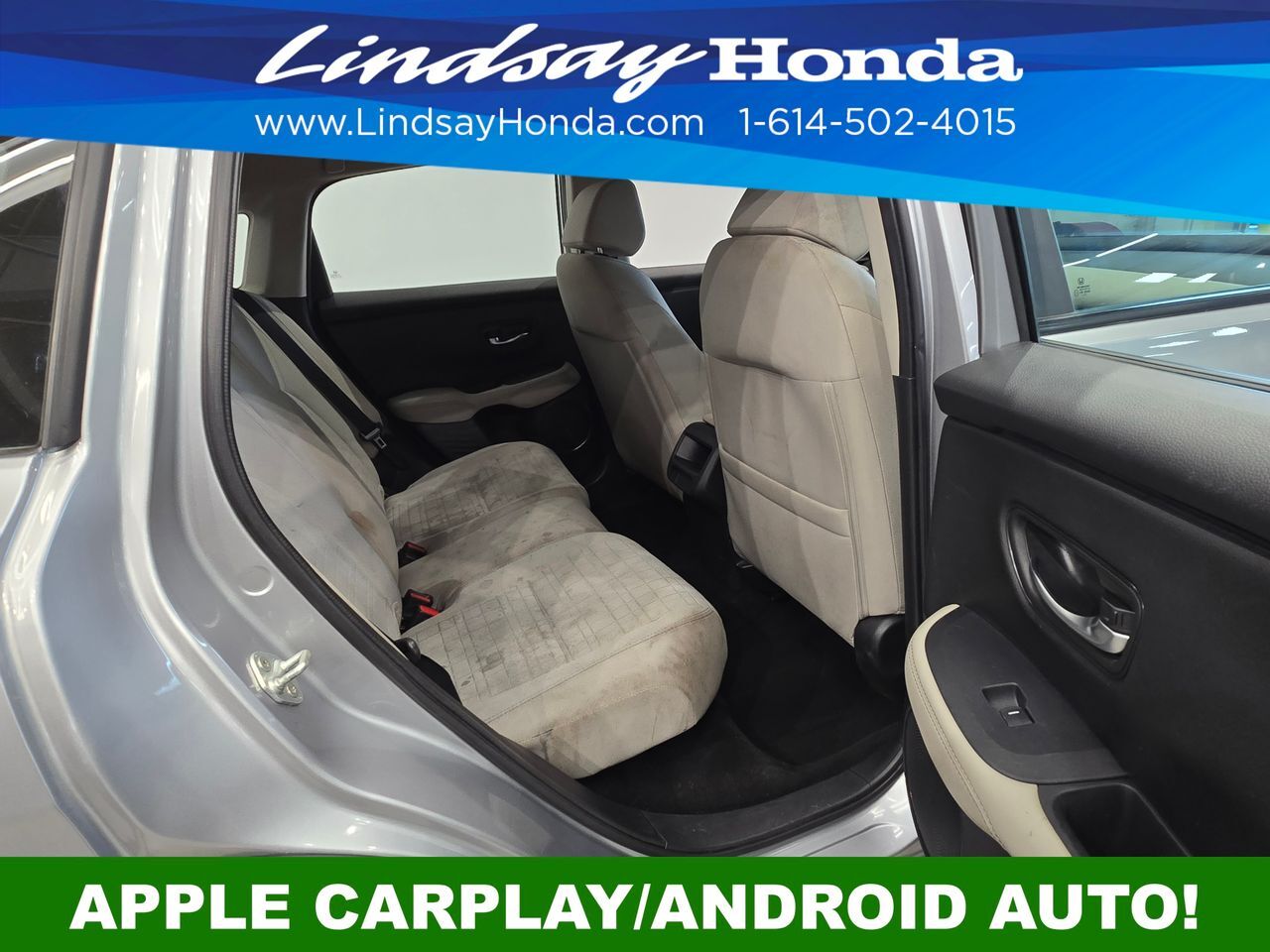 2023 Honda HR-V LX Columbus OH