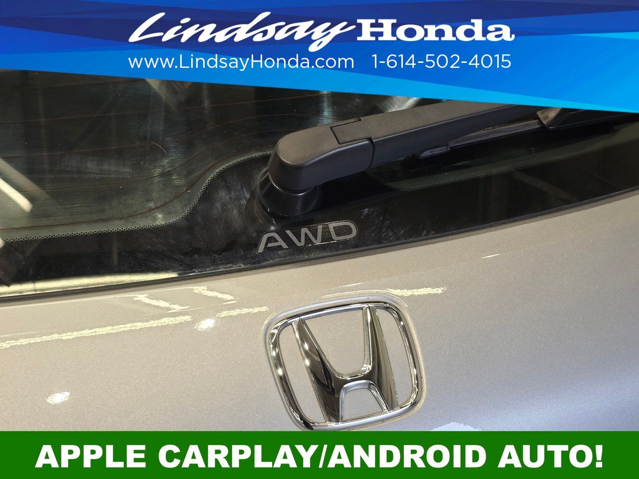 2023 Honda HR-V LX Columbus OH