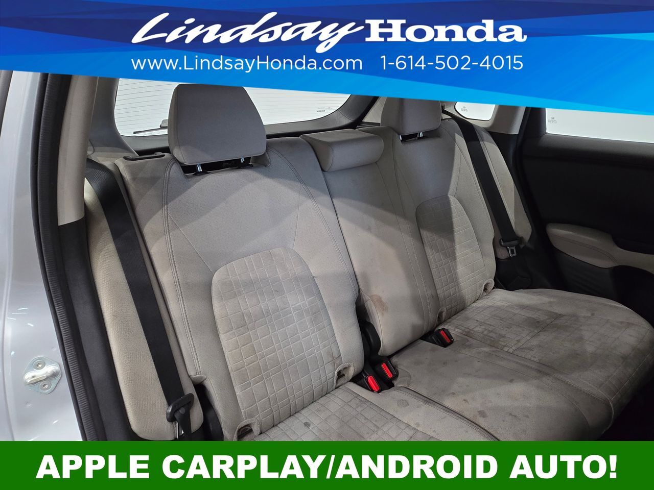2023 Honda HR-V LX Columbus OH