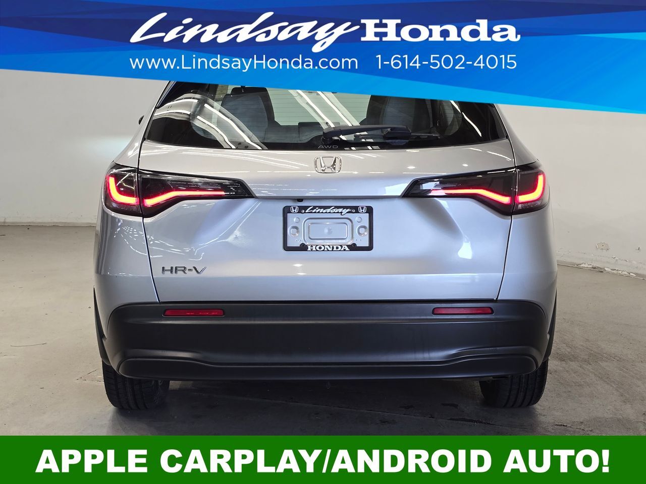 2023 Honda HR-V LX Columbus OH