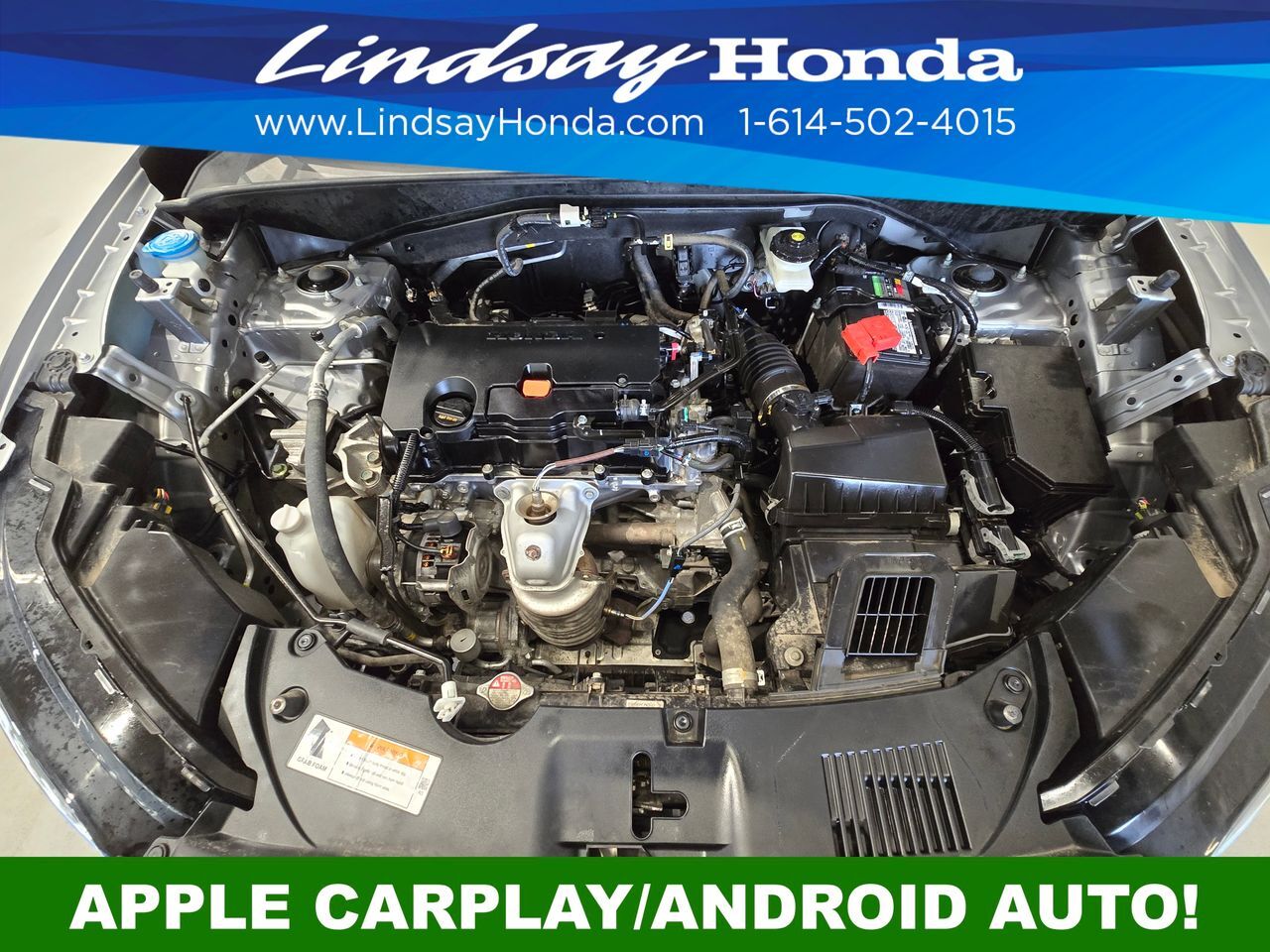 2023 Honda HR-V LX Columbus OH