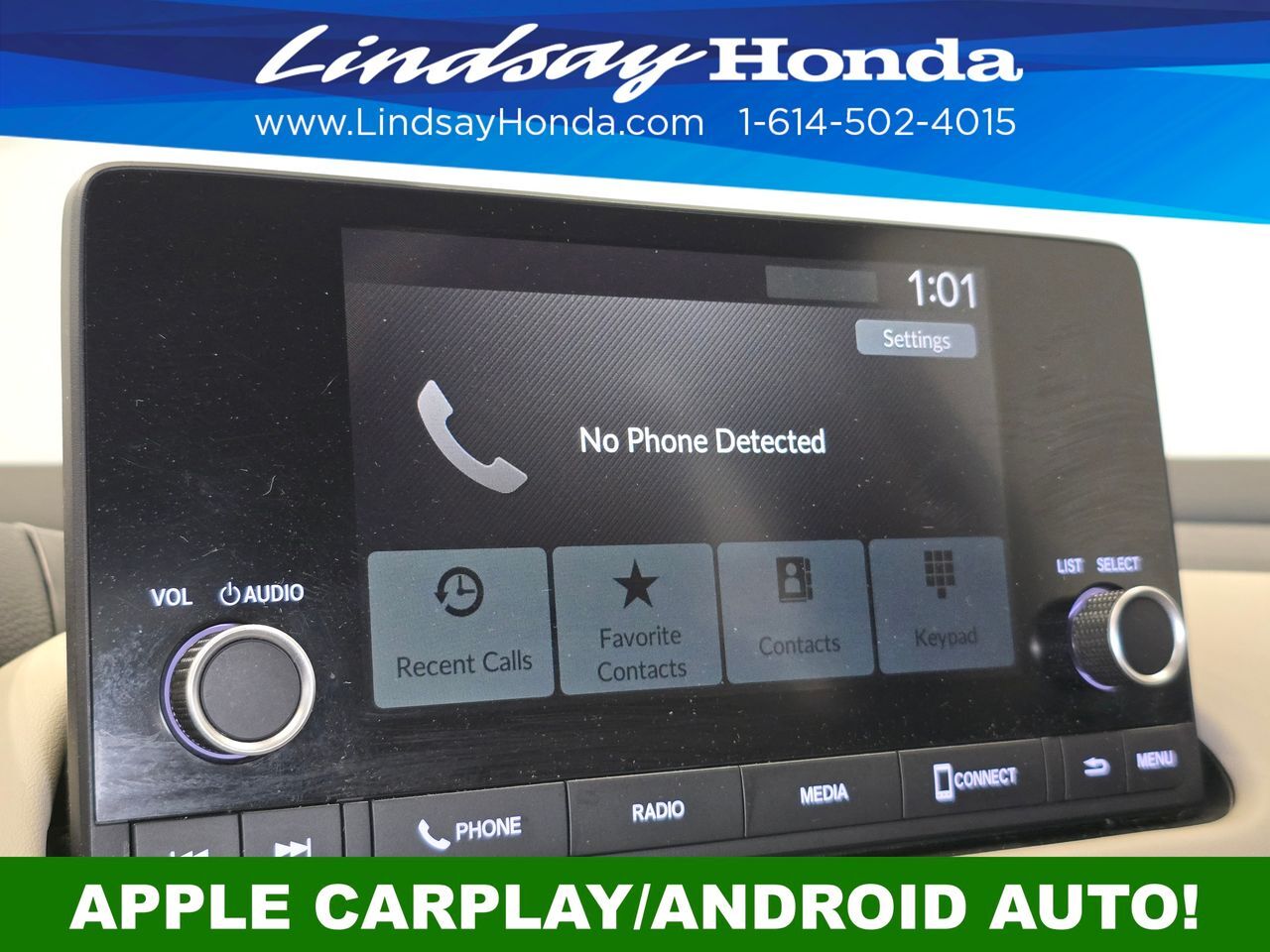2023 Honda HR-V LX Columbus OH