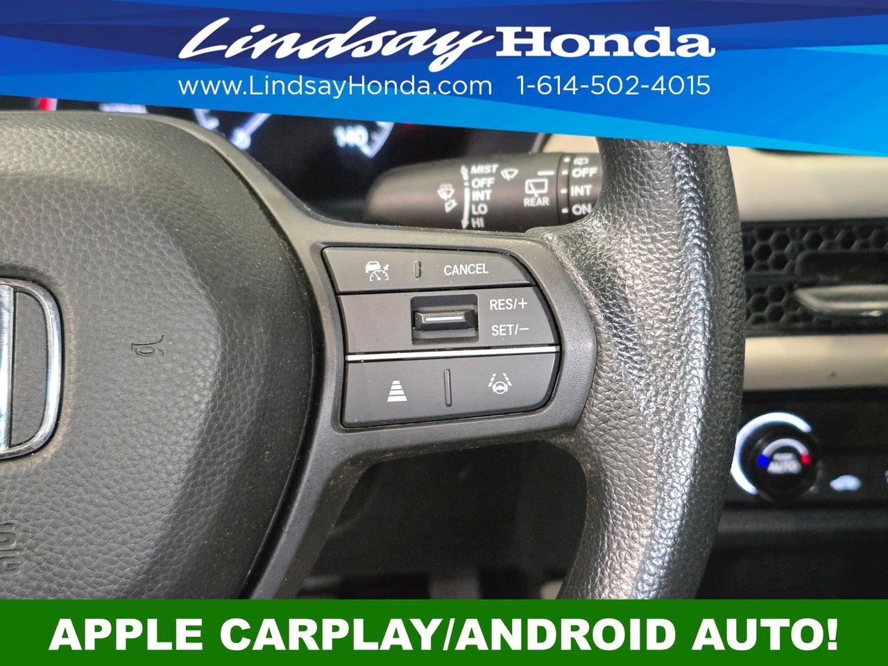 2023 Honda HR-V LX Columbus OH