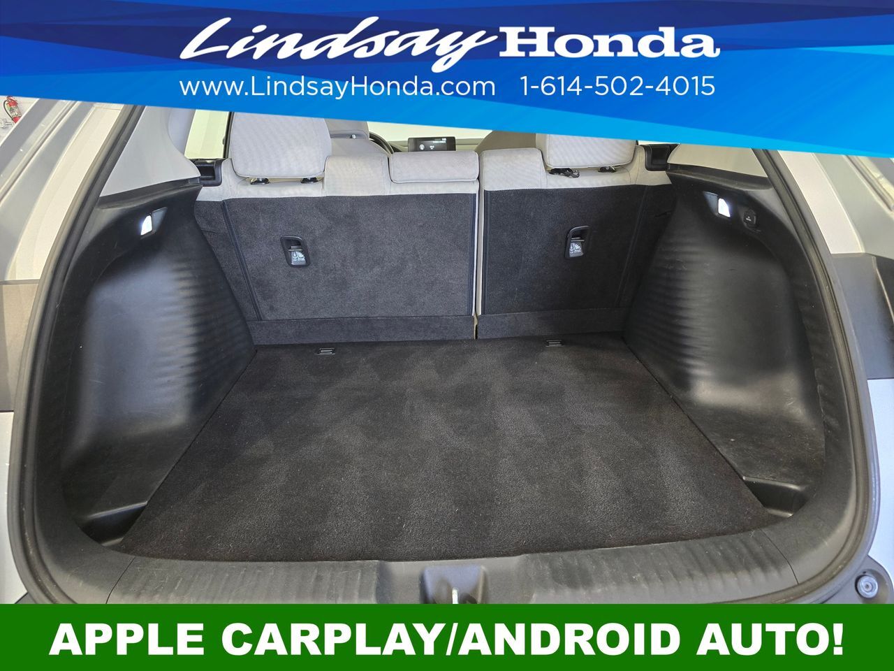 2023 Honda HR-V LX Columbus OH
