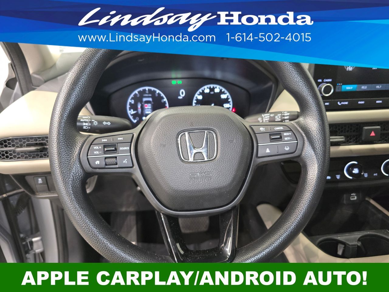 2023 Honda HR-V LX Columbus OH