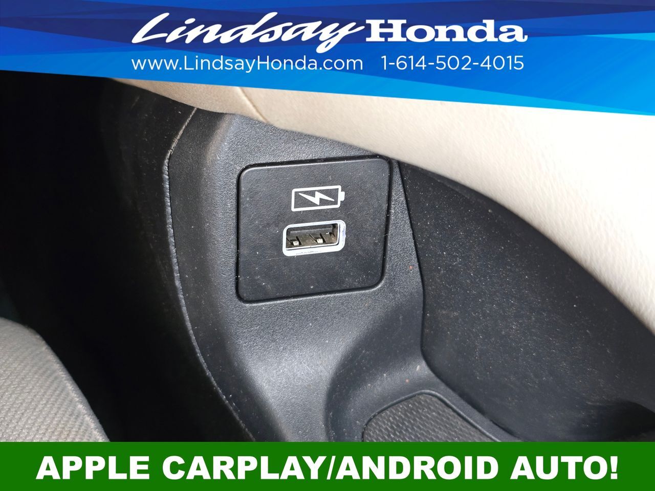 2023 Honda HR-V LX Columbus OH