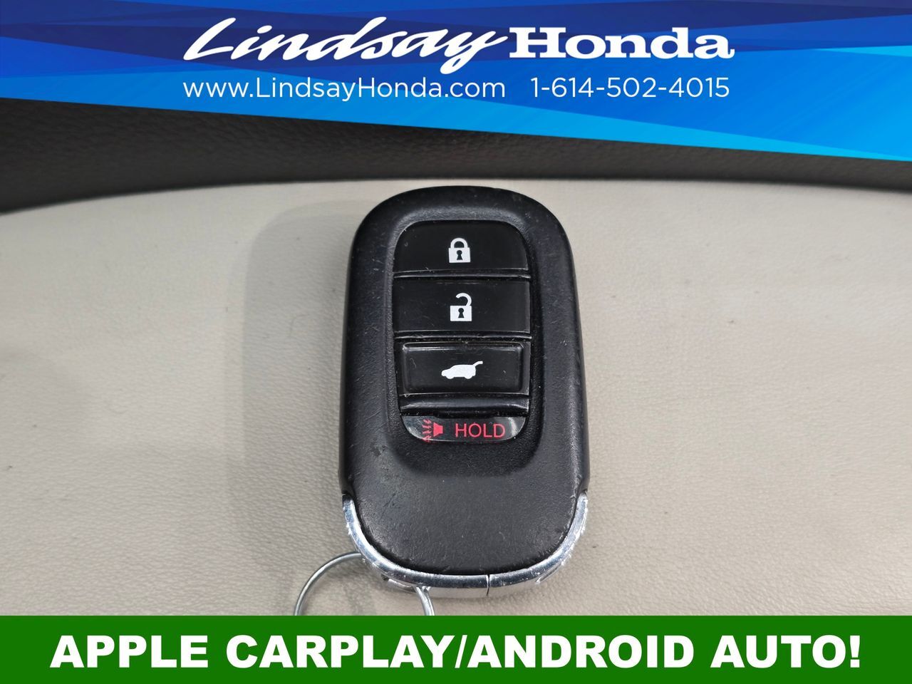 2023 Honda HR-V LX Columbus OH