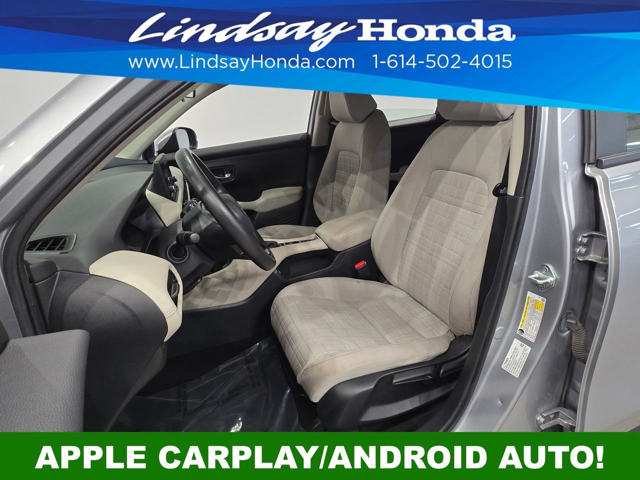 2023 Honda HR-V LX Columbus OH