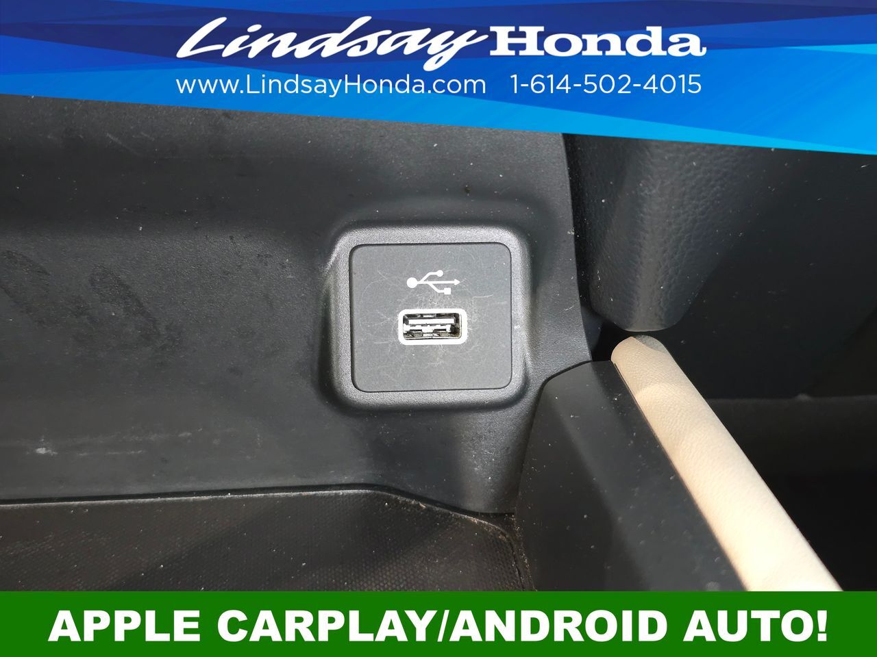 2023 Honda HR-V LX Columbus OH