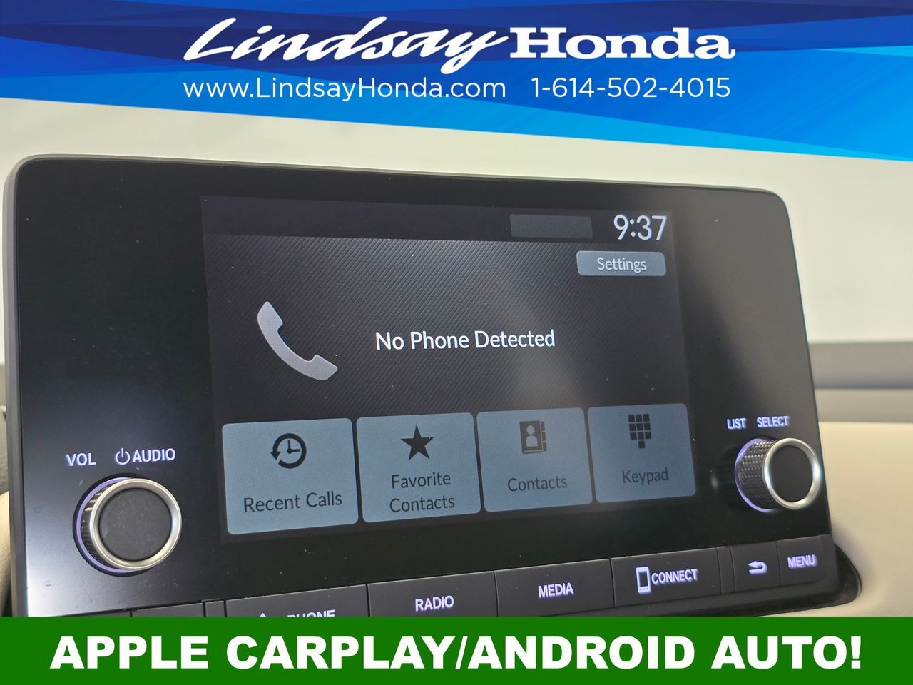 2023 Honda HR-V LX Columbus OH