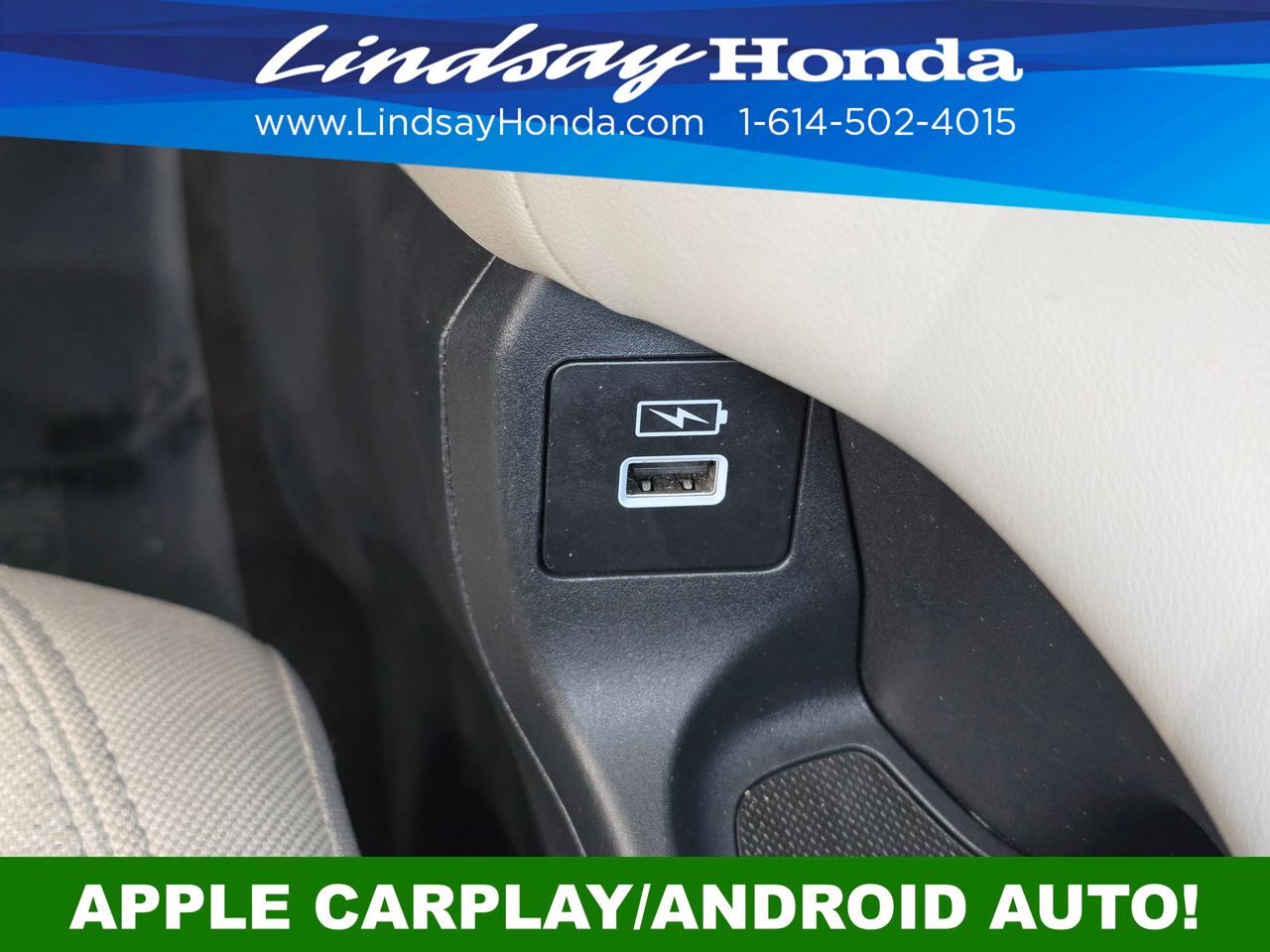 2023 Honda HR-V LX Columbus OH