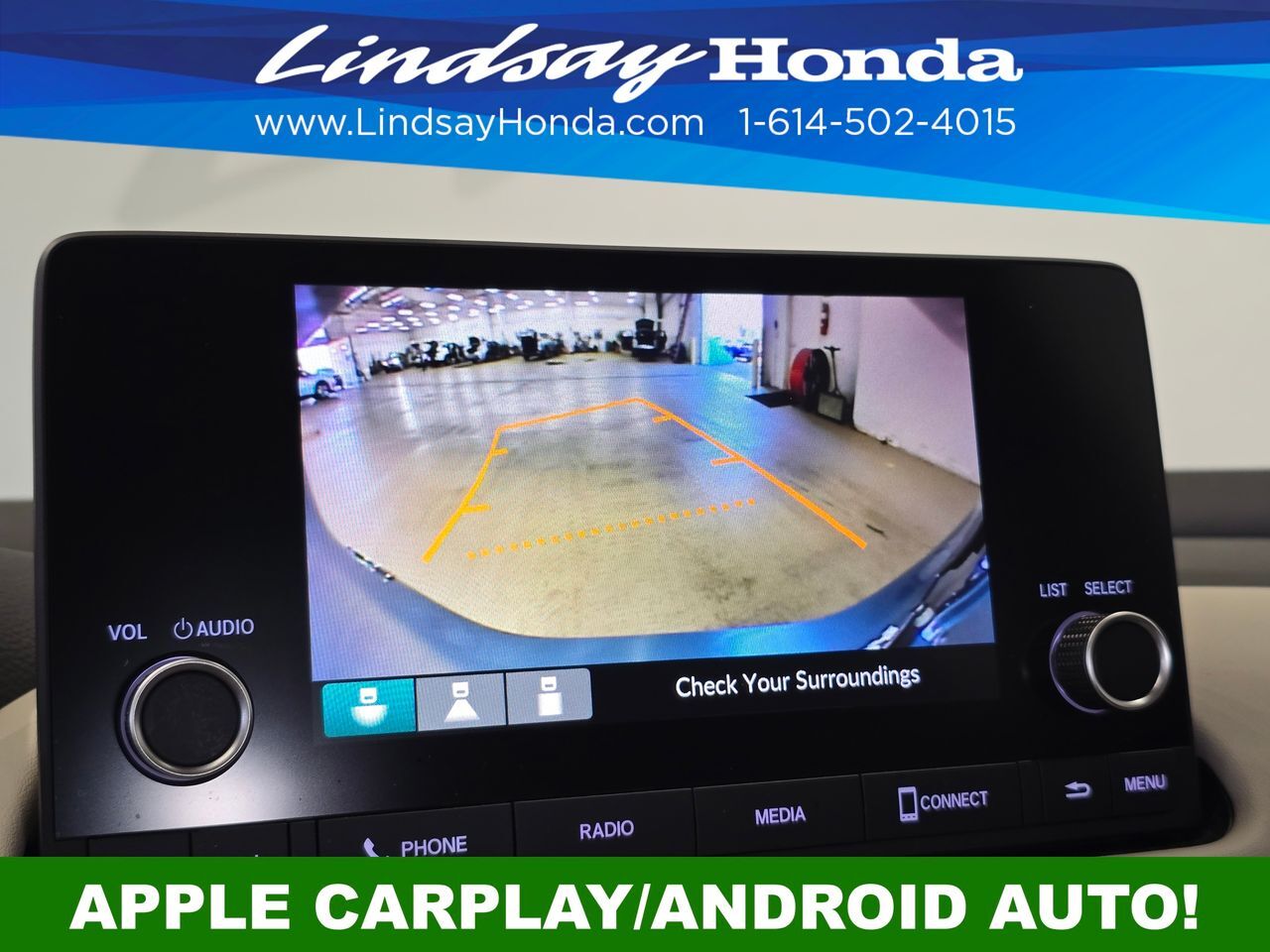 2023 Honda HR-V LX Columbus OH