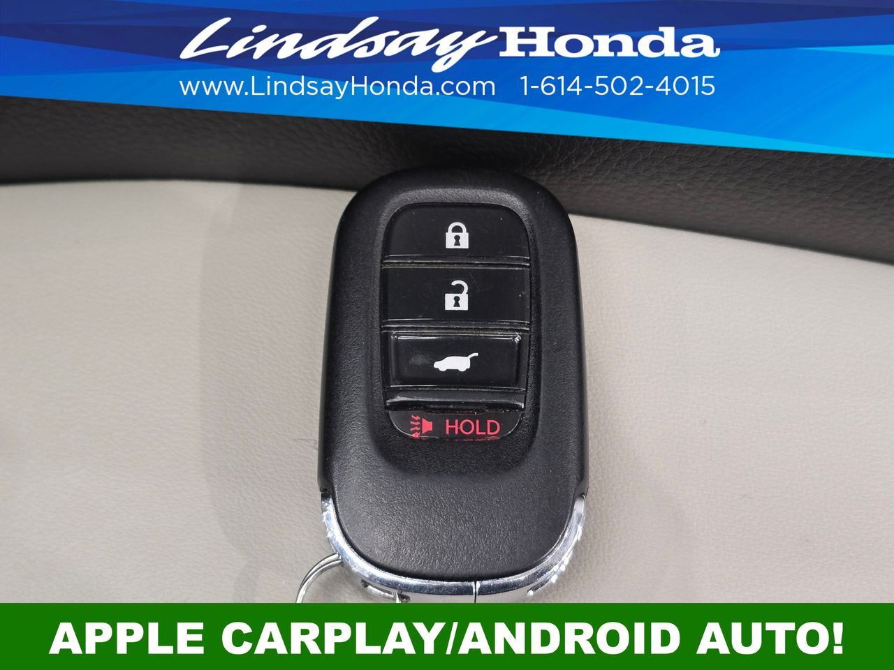2023 Honda HR-V LX Columbus OH
