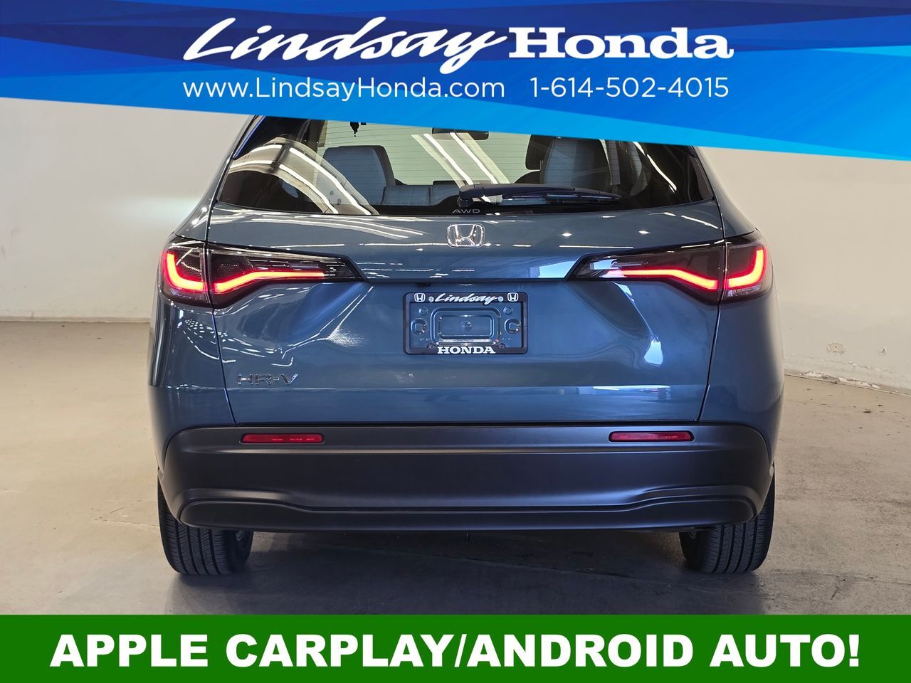 2023 Honda HR-V LX Columbus OH