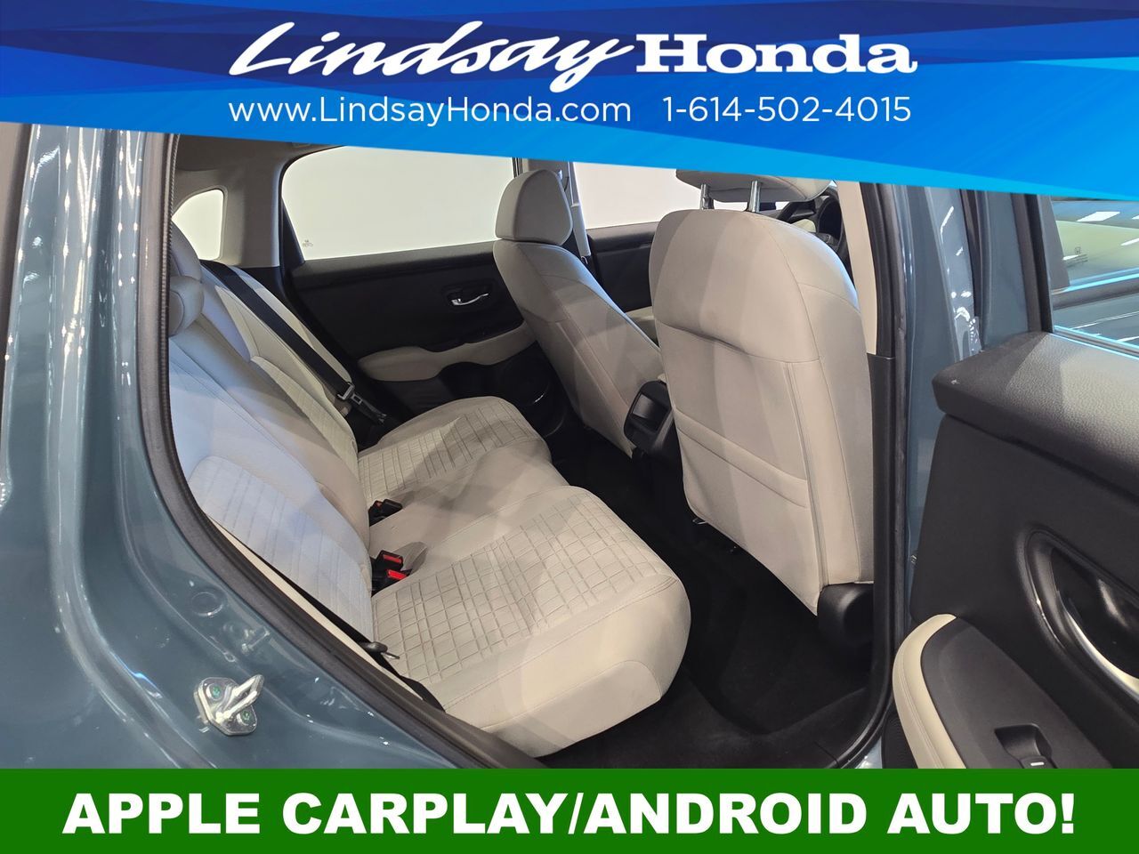 2023 Honda HR-V LX Columbus OH