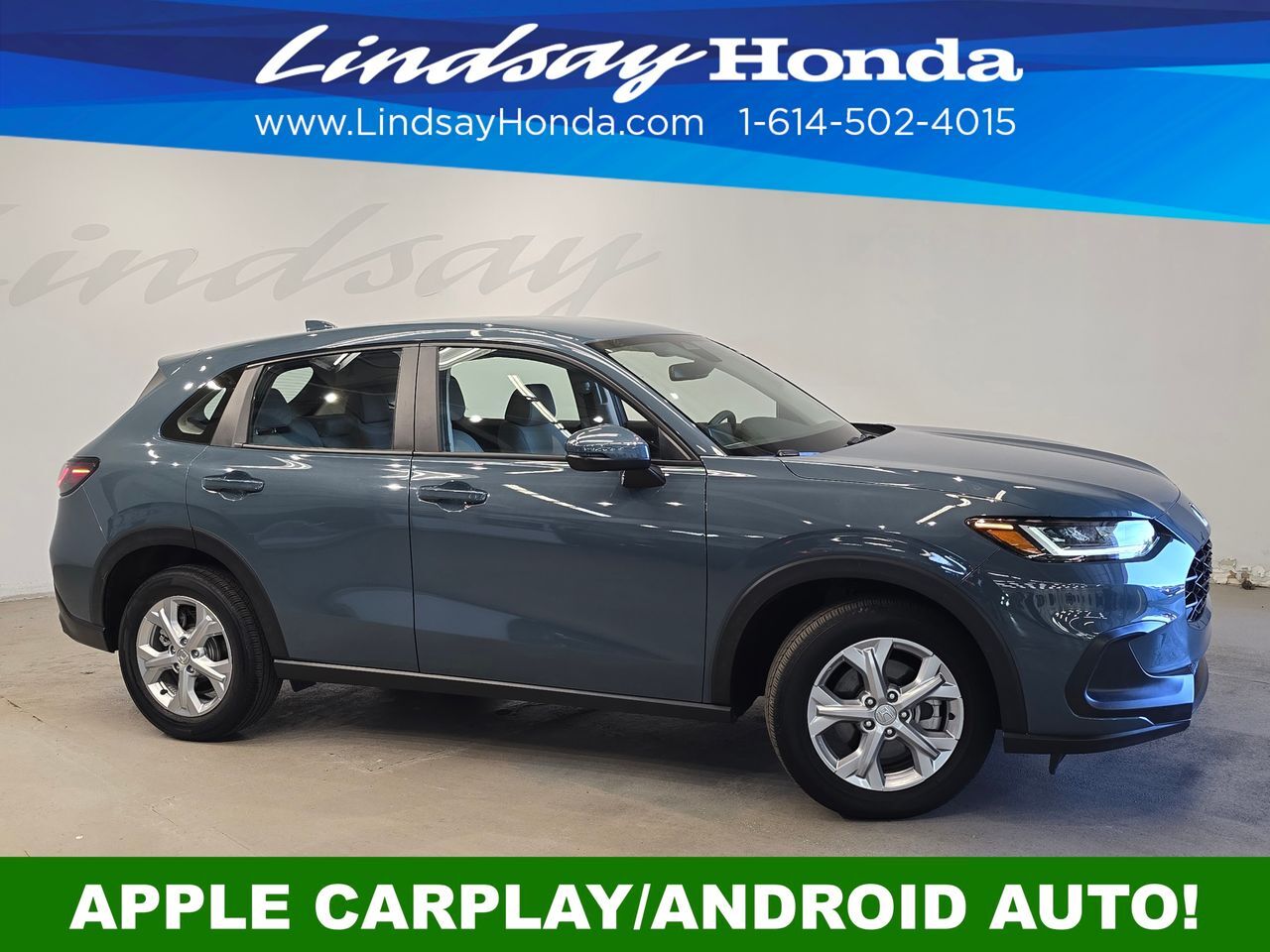 2023 Honda HR-V LX Columbus OH
