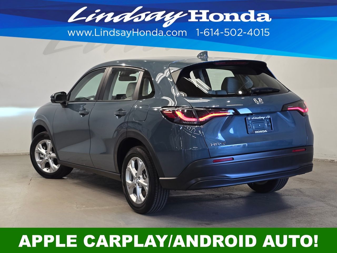 2023 Honda HR-V LX Columbus OH