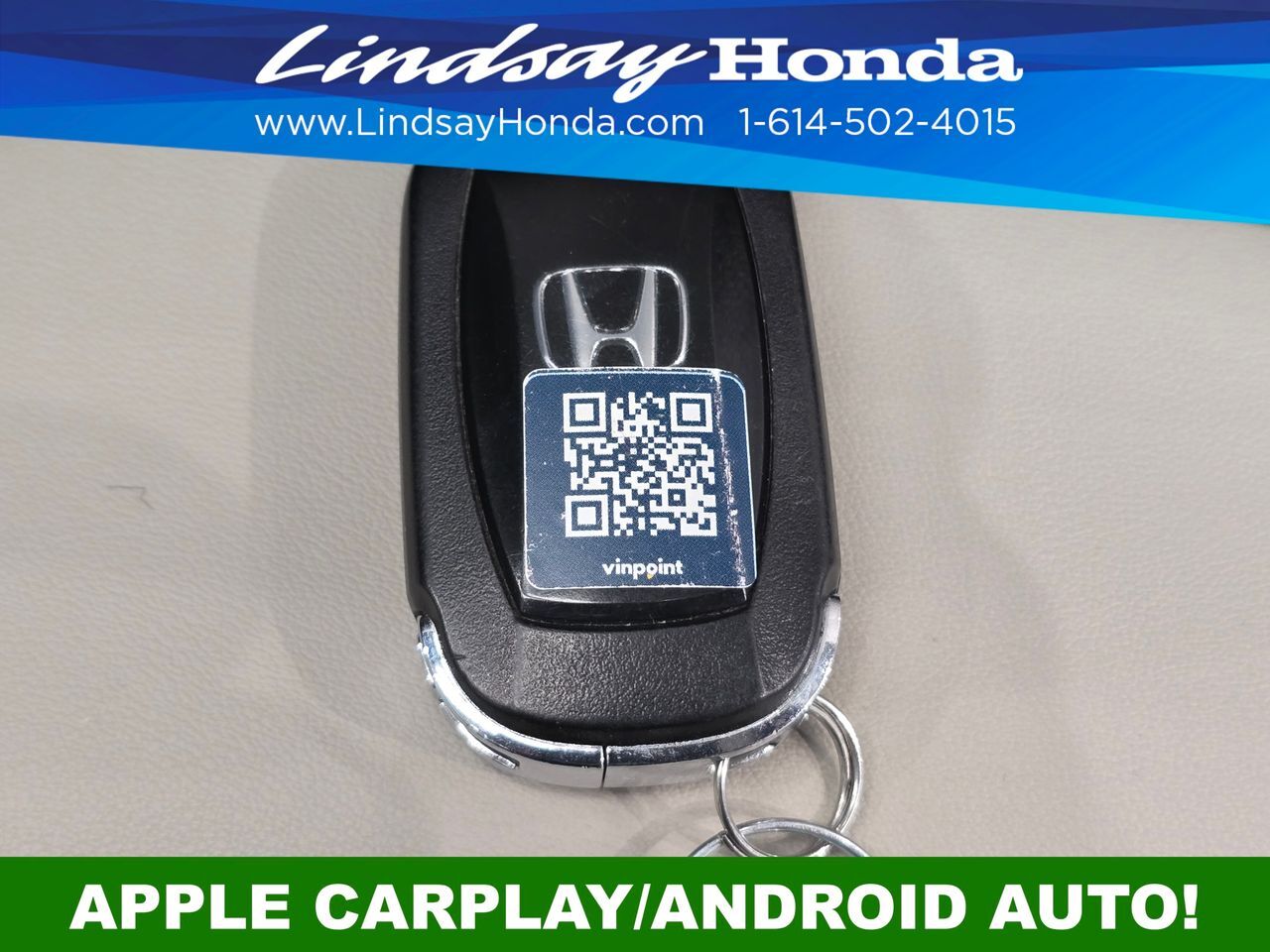 2023 Honda HR-V LX Columbus OH