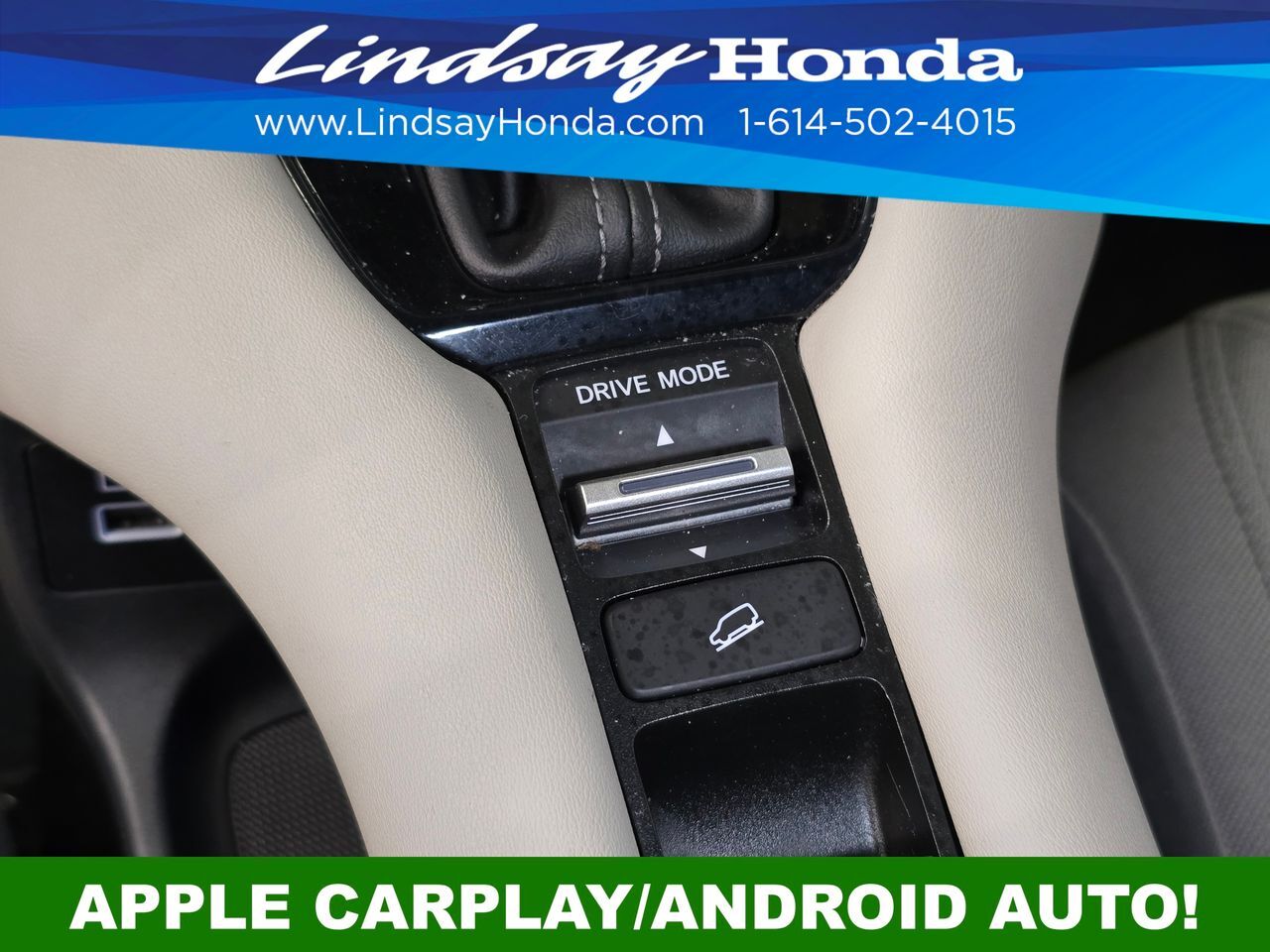 2023 Honda HR-V LX Columbus OH