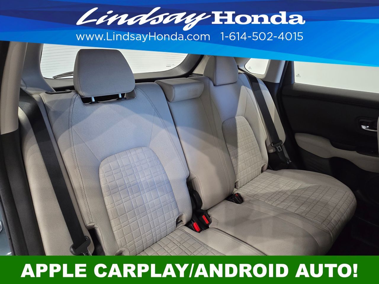 2023 Honda HR-V LX Columbus OH