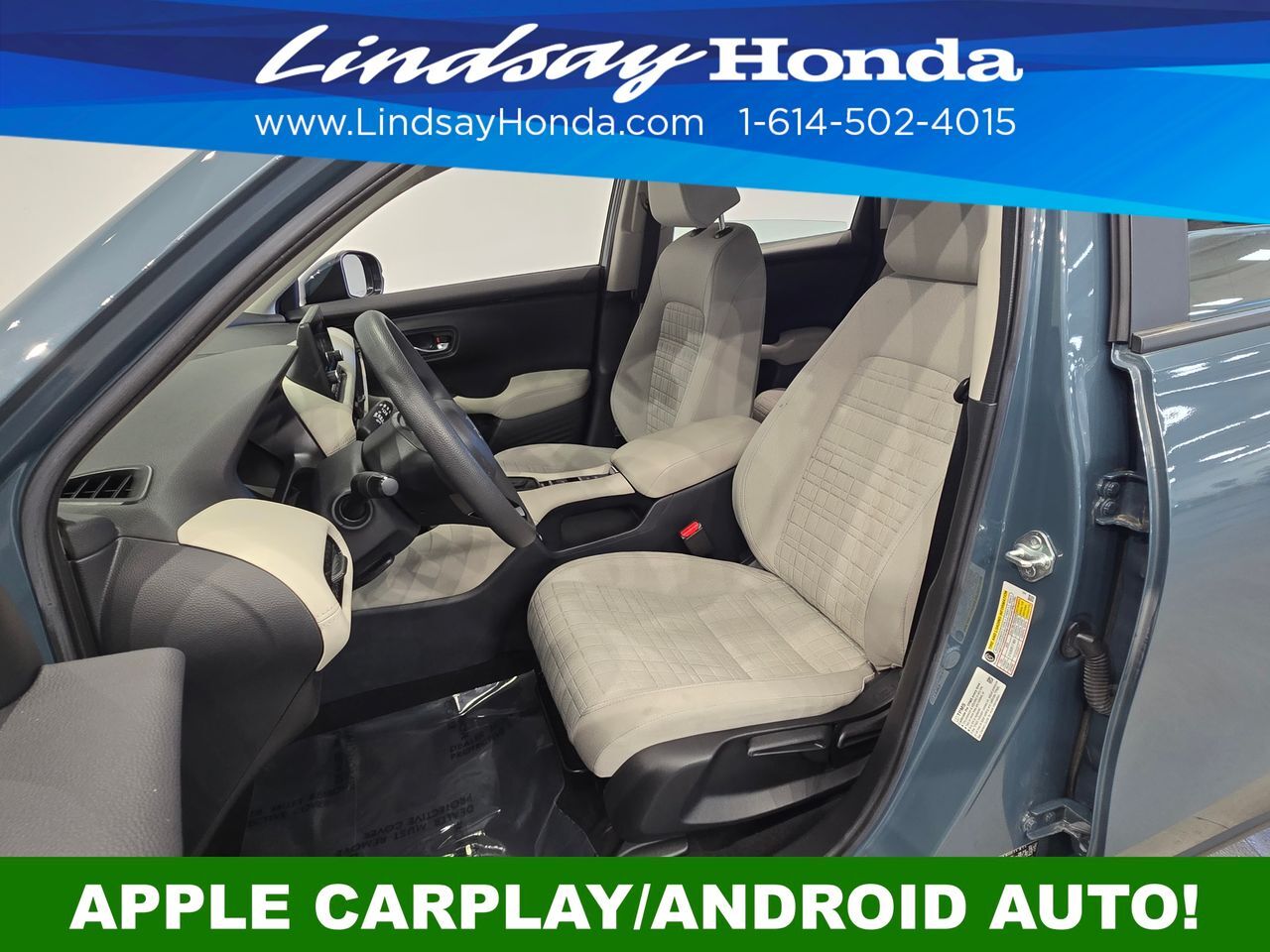 2023 Honda HR-V LX Columbus OH