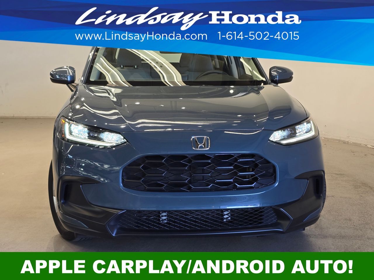 2023 Honda HR-V LX Columbus OH