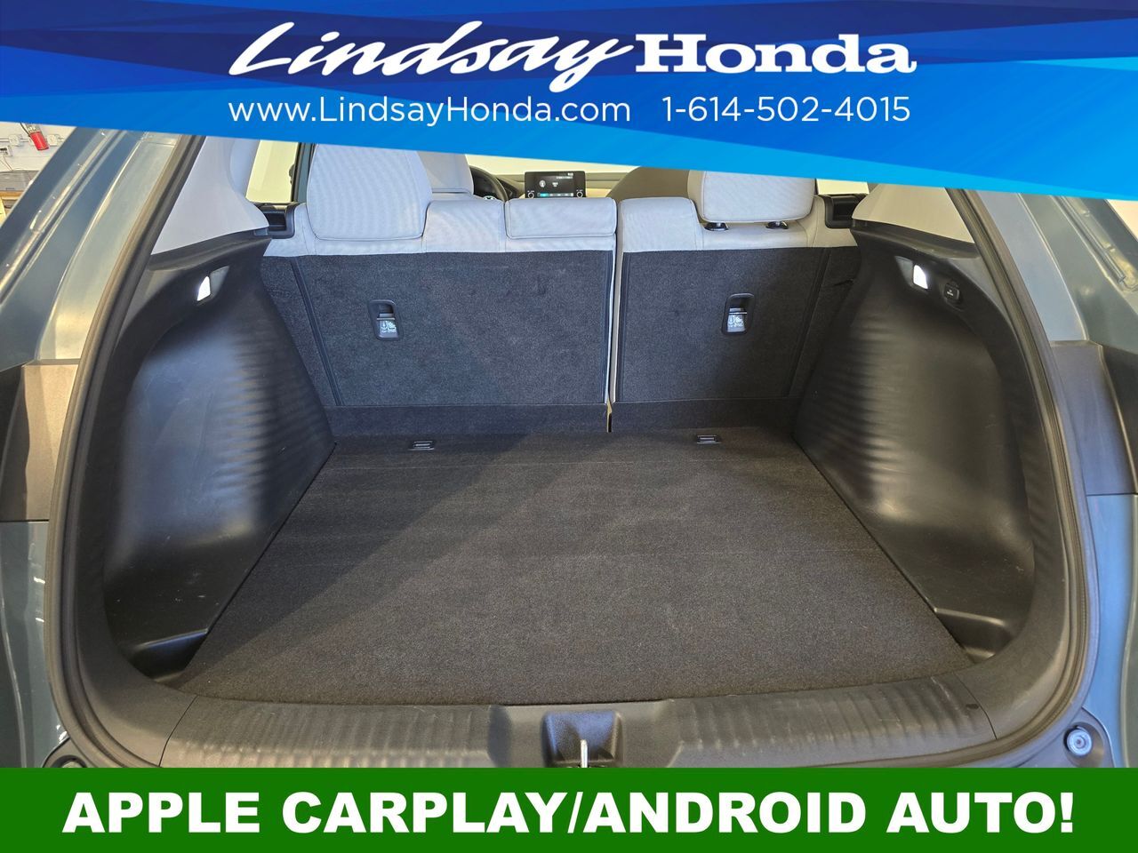 2023 Honda HR-V LX Columbus OH