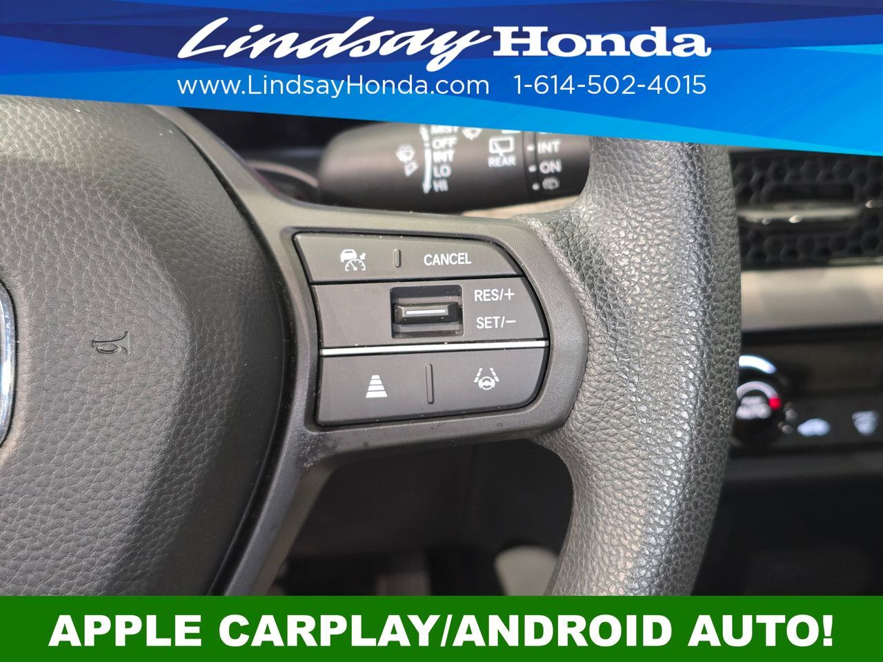 2023 Honda HR-V LX Columbus OH