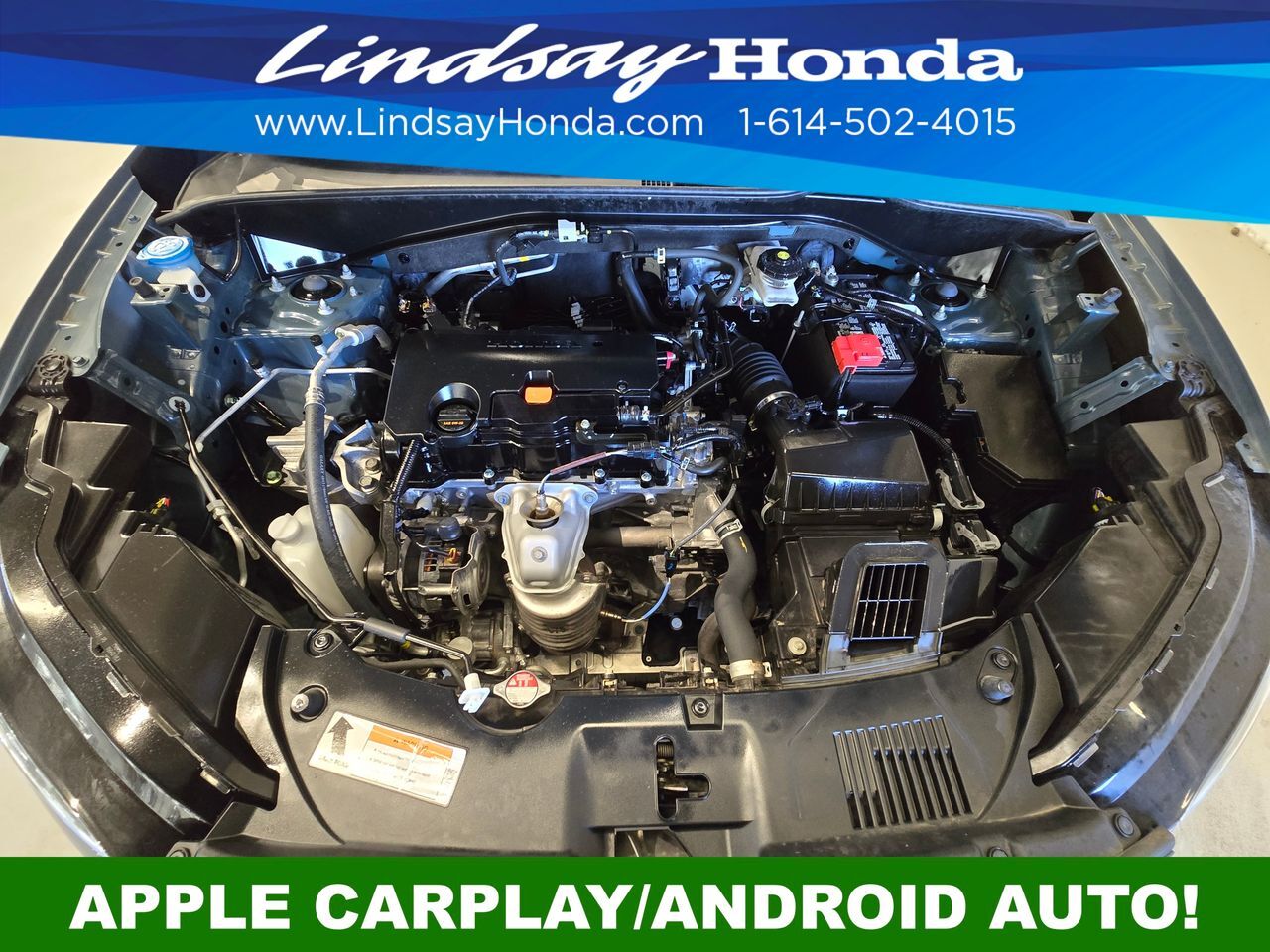 2023 Honda HR-V LX Columbus OH
