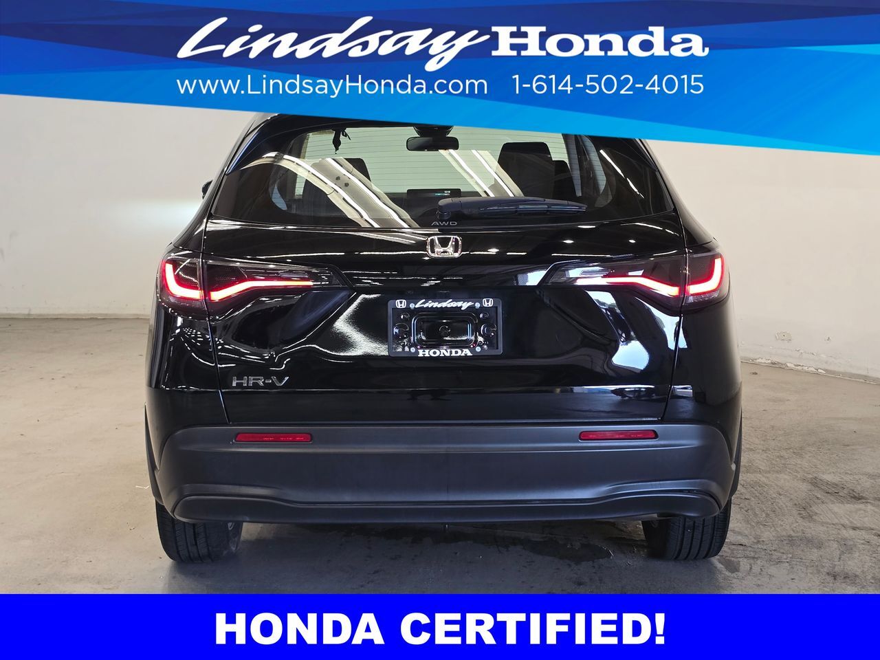 2023 Honda HR-V LX Columbus OH