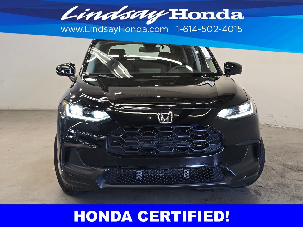 2023 Honda HR-V LX Columbus OH