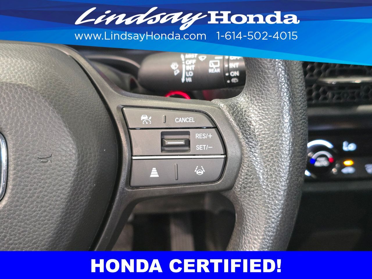 2023 Honda HR-V LX Columbus OH