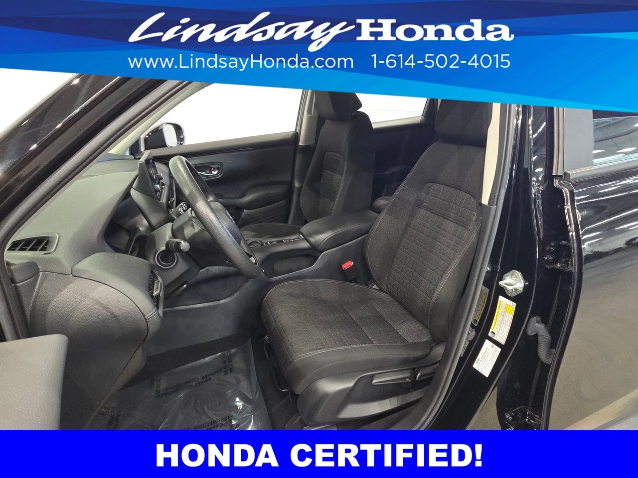 2023 Honda HR-V LX Columbus OH