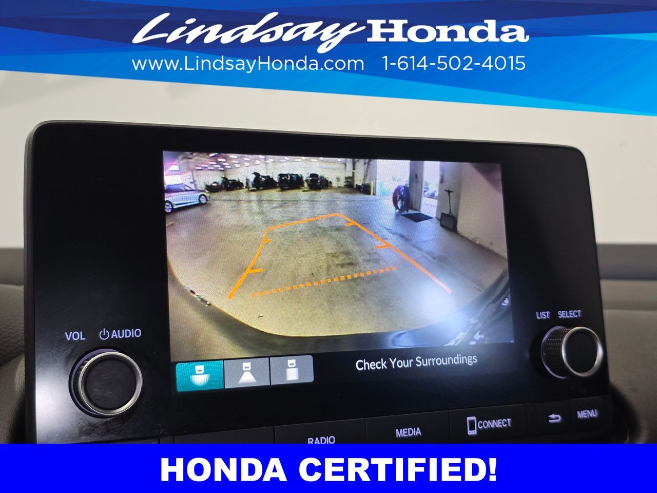2023 Honda HR-V LX Columbus OH