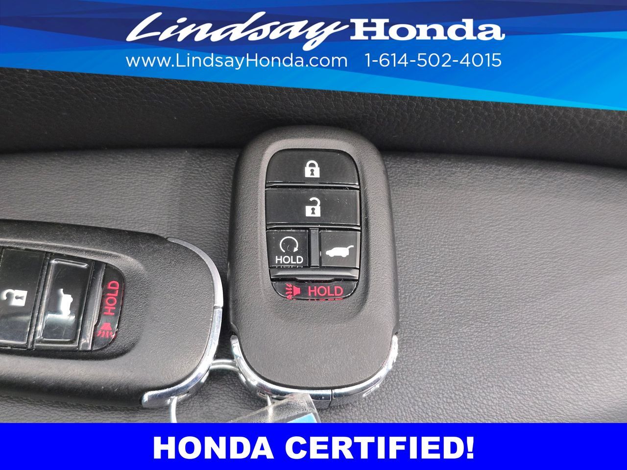 2023 Honda HR-V LX Columbus OH