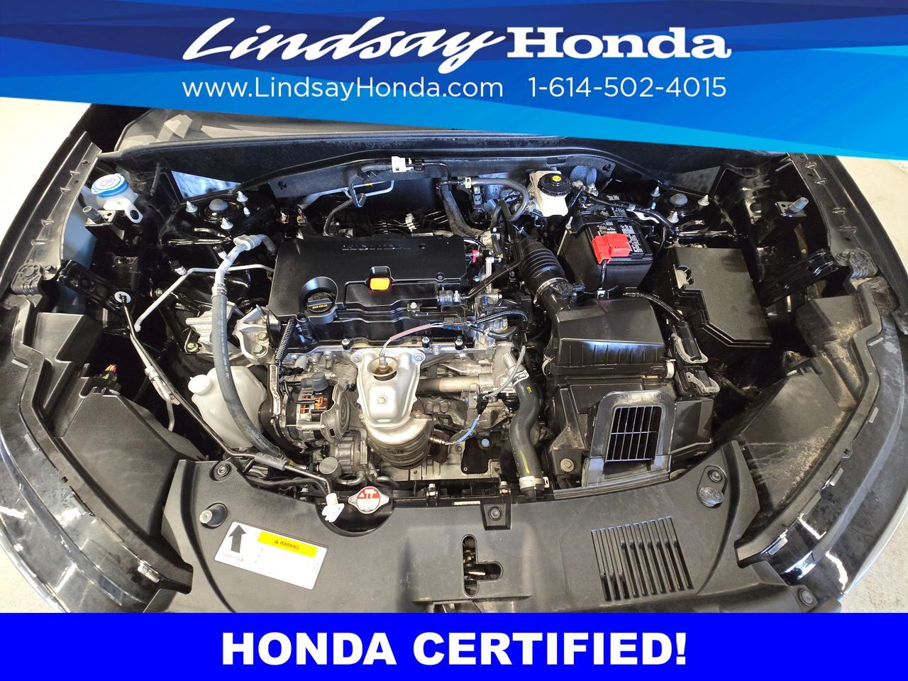 2023 Honda HR-V LX Columbus OH