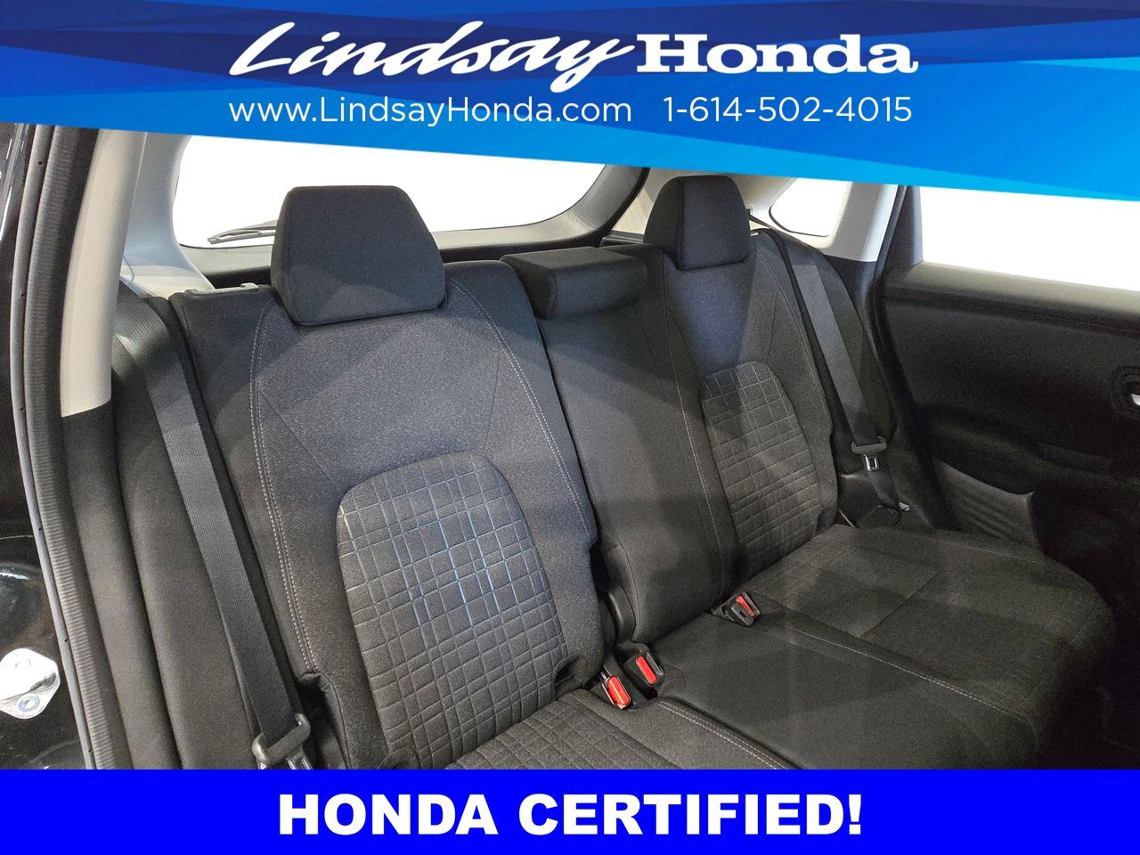 2023 Honda HR-V LX Columbus OH