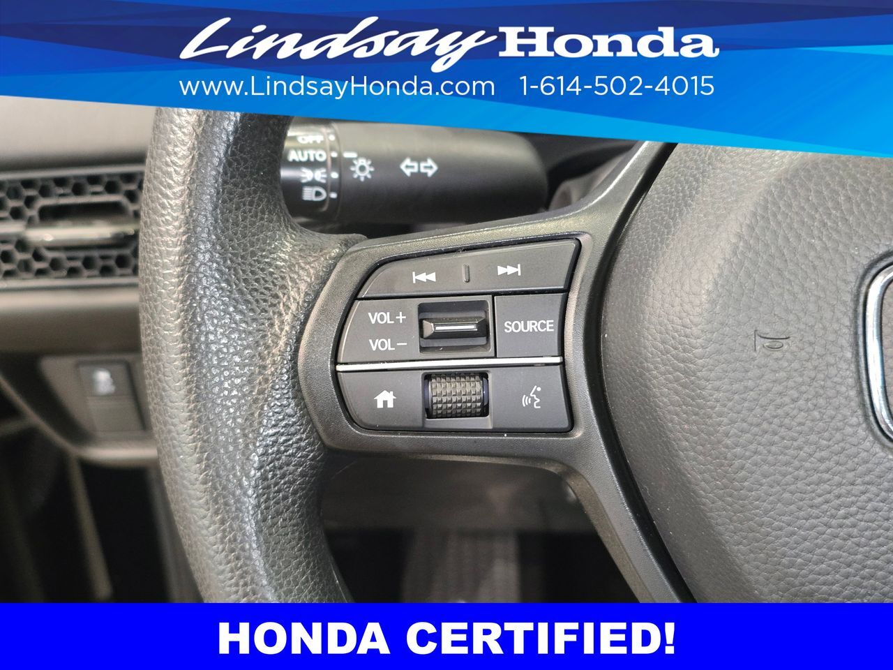 2023 Honda HR-V LX Columbus OH