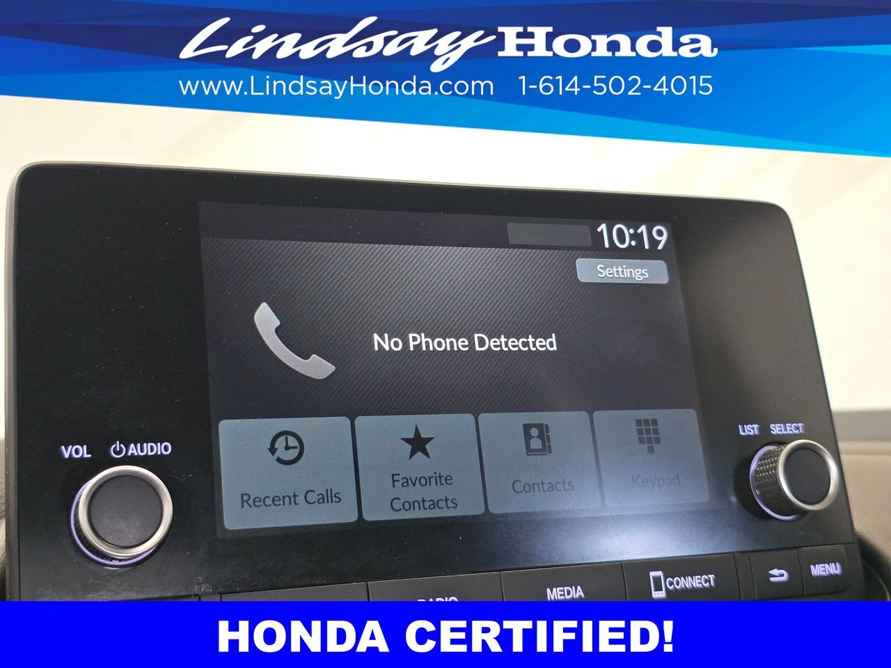 2023 Honda HR-V LX Columbus OH