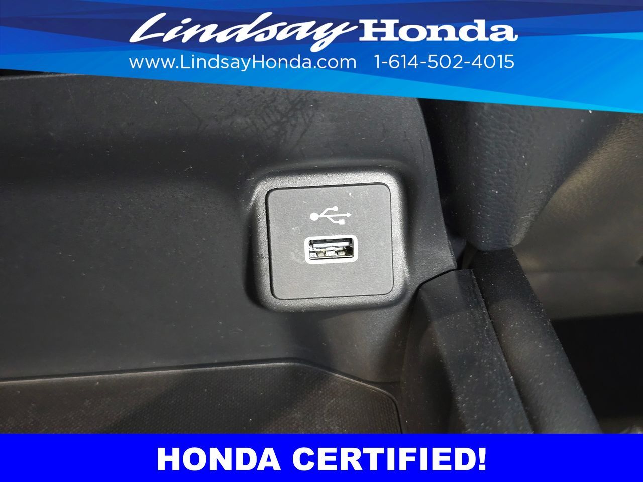 2023 Honda HR-V LX Columbus OH