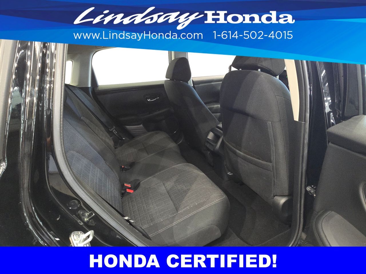 2023 Honda HR-V LX Columbus OH
