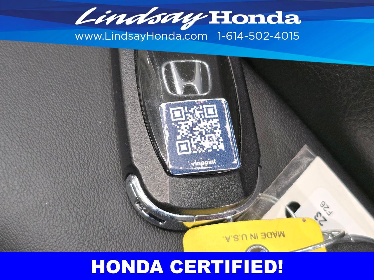 2023 Honda HR-V LX Columbus OH