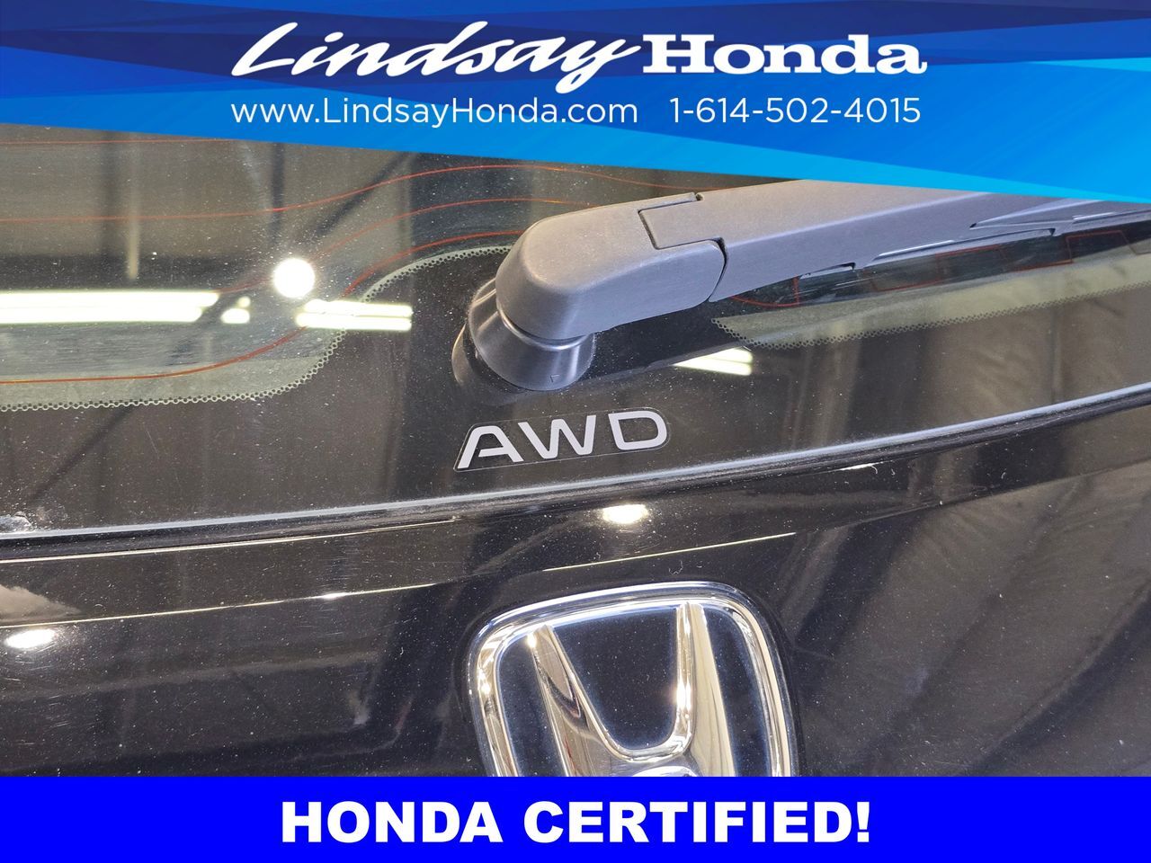 2023 Honda HR-V LX Columbus OH