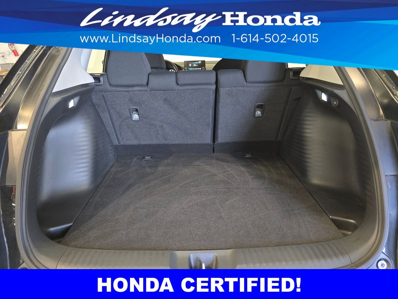 2023 Honda HR-V LX Columbus OH