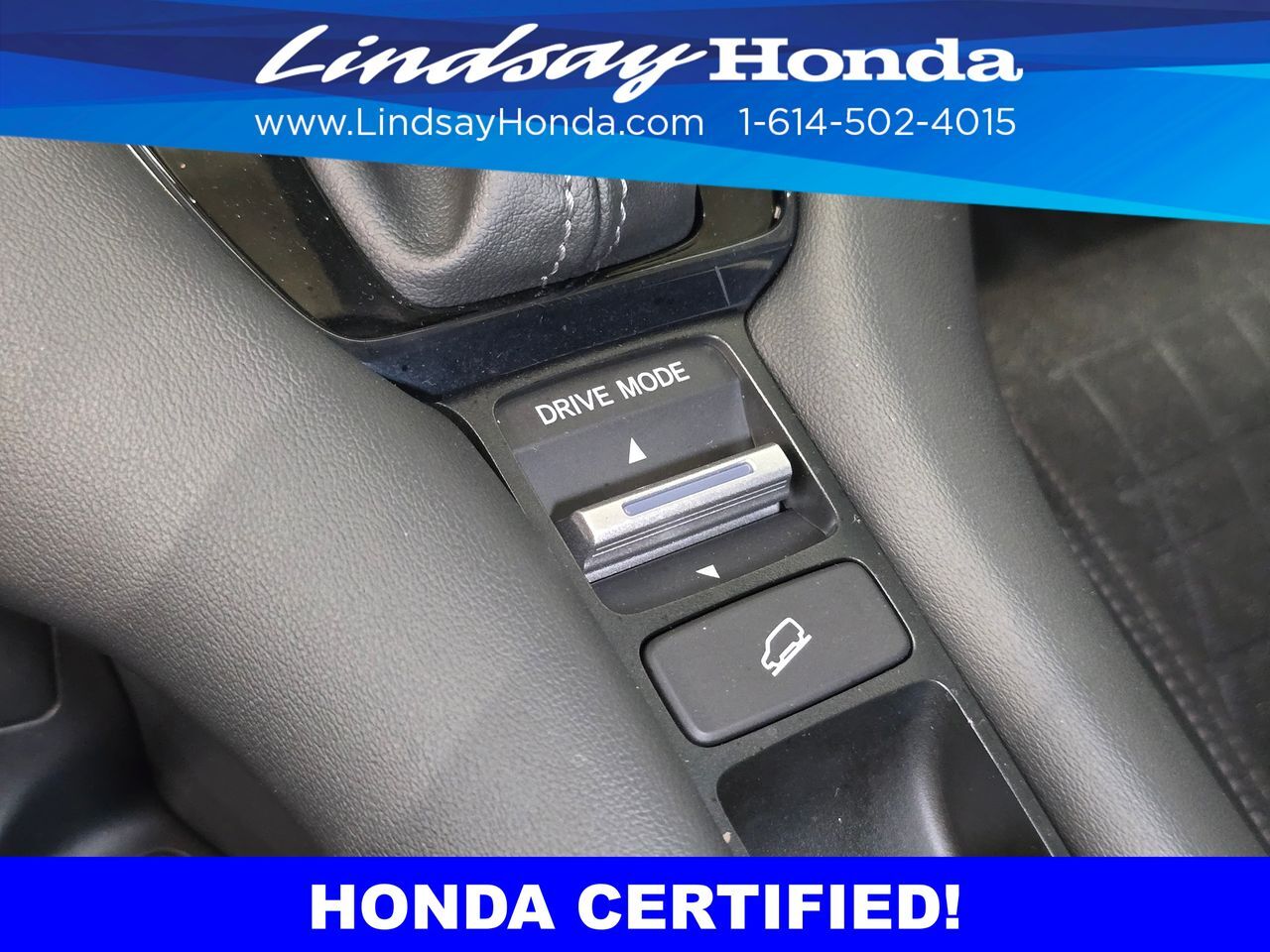 2023 Honda HR-V LX Columbus OH