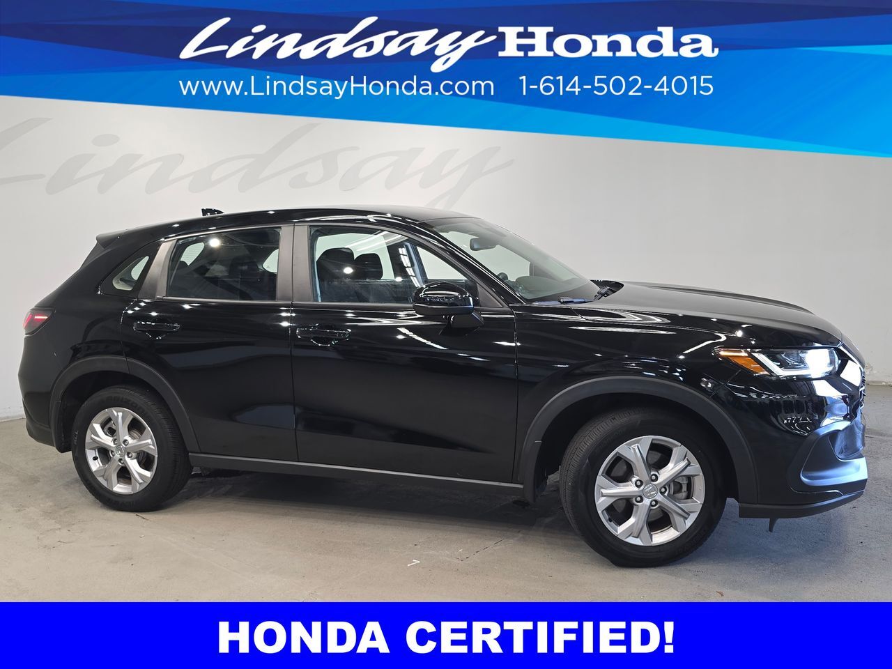 2023 Honda HR-V LX Columbus OH