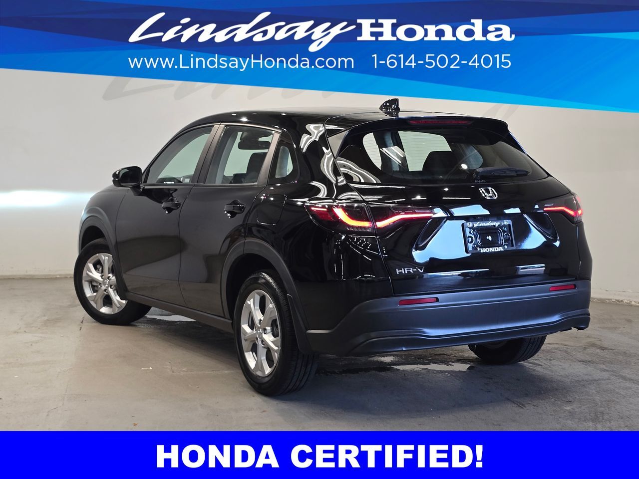 2023 Honda HR-V LX Columbus OH