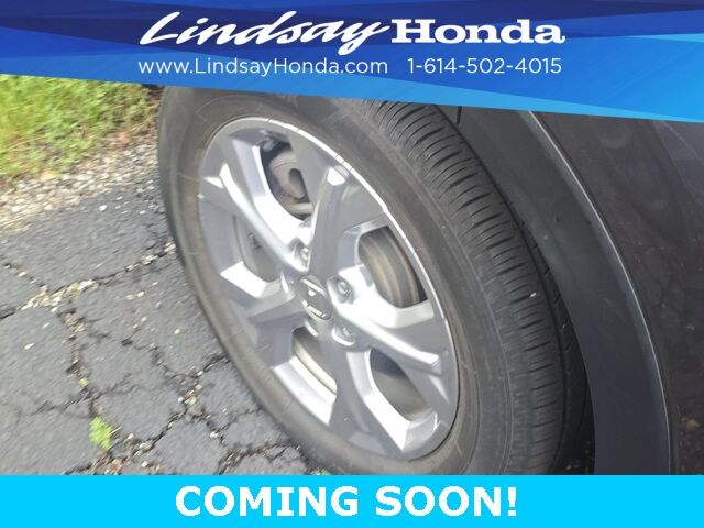 2023 Honda HR-V LX Columbus OH